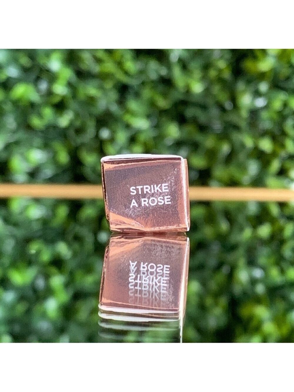 Laura Mercier STRIKE A ROSE Caviar Stick Eye Shadow | NEW | Roseglow Collection - Picture 9 of 11